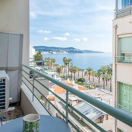 La Suite 111 Nice Exteriér fotografie