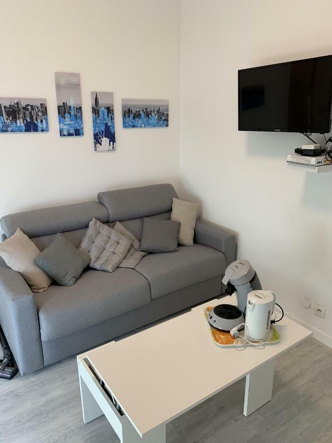 La Suite 111 Nice Exteriér fotografie