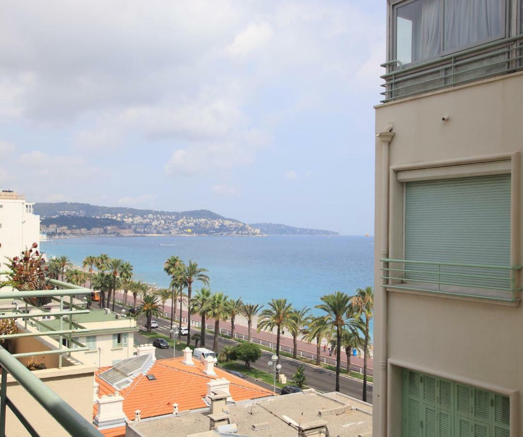 La Suite 111 Nice Exteriér fotografie