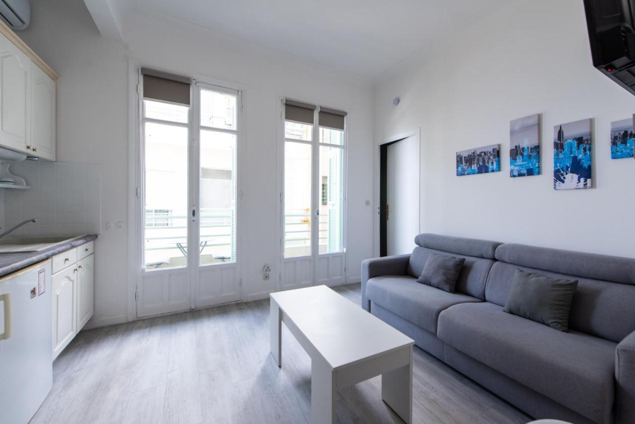 La Suite 111 Nice Exteriér fotografie