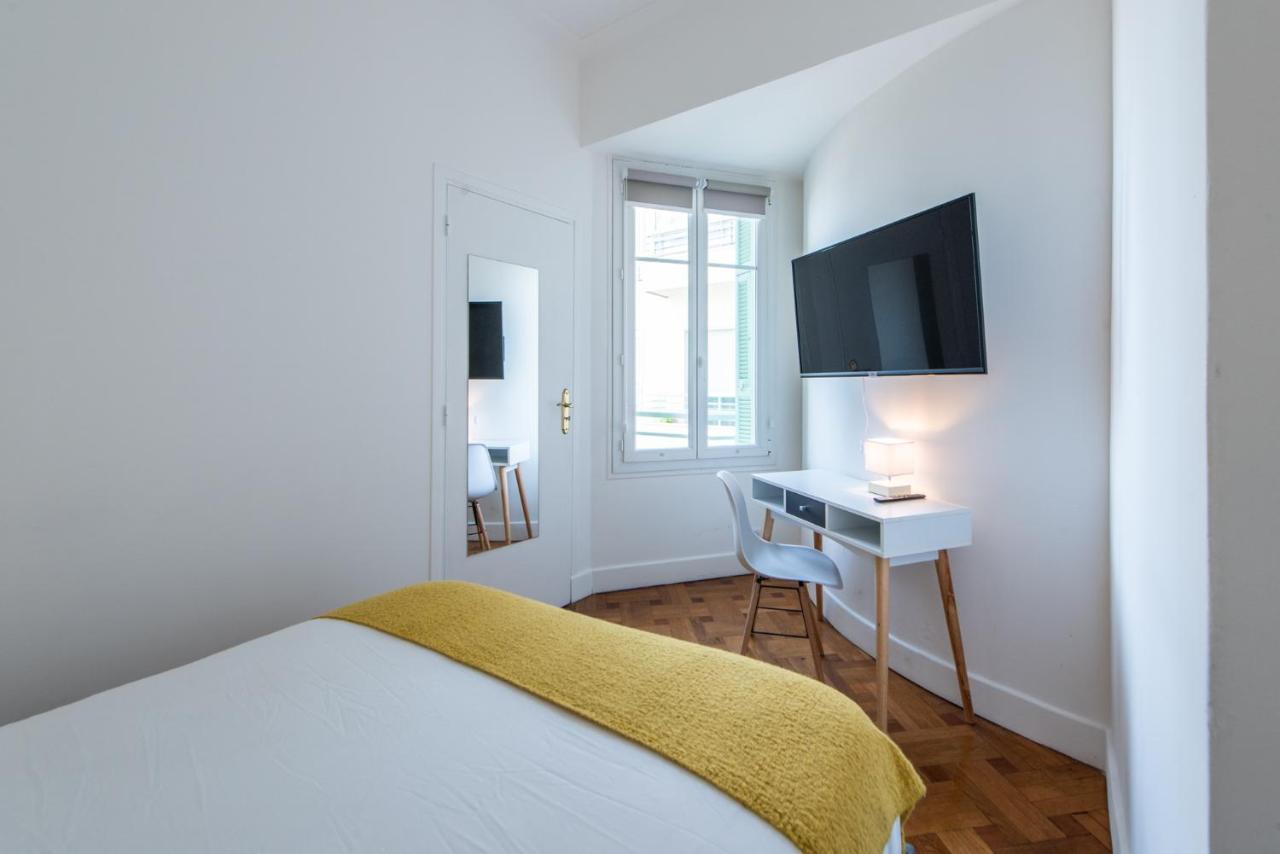 La Suite 111 Nice Exteriér fotografie